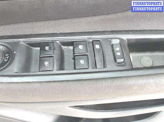 купить Блок кнопок стеклоподъемников на Opel Mokka (2012 -2020)