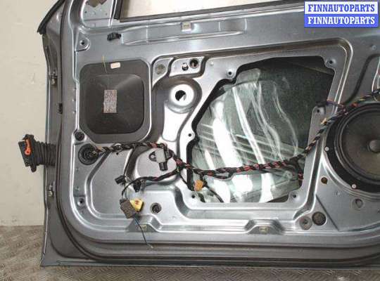 купить Дверь боковая на Skoda Superb (2008-2015)