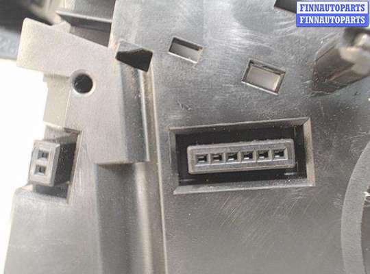 купить Переключатель дворников на Opel Zafira B (2005 - 2012)