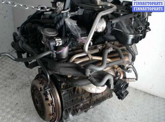 купить Двигатель (ДВС) на Audi A3 (8PA) (2004 - 2013)