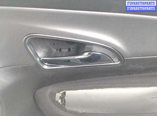 купить Ручка боковой двери внутренняя на Opel Mokka (2012 -2020)