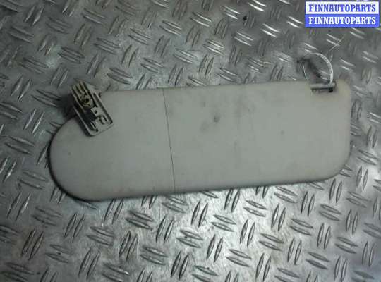 купить Козырек солнцезащитный на Opel Astra G (1998 - 2005)