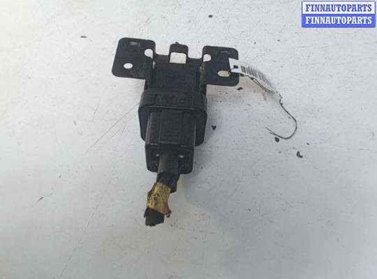 Реле накала (свечей накаливания)