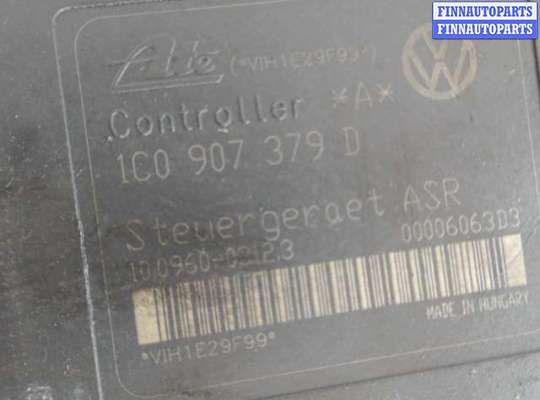 купить Модуль (блок) ABS на Skoda Octavia A4 (1996-2004)