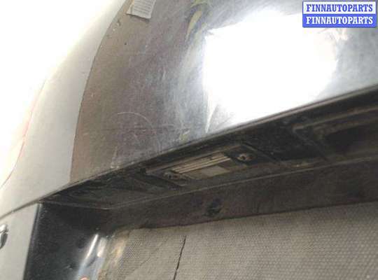 купить Подсветка номера на Volkswagen Touareg I (2000 - 2010)