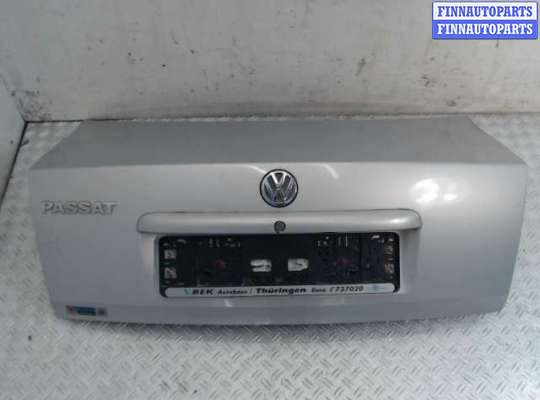 Крышка багажника на Volkswagen Passat B5 (3B)