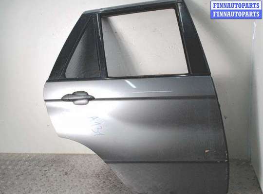 Стекло боковой двери BM3258983 на BMW X5 E53 (2000 - 2007)