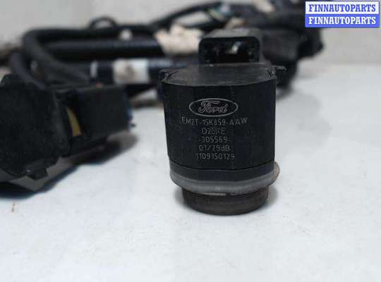 Датчик парктроника FO2159301 на Ford Mondeo 5 (2015 - 2022)