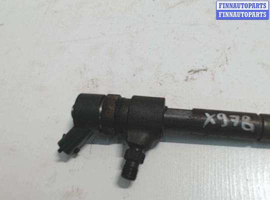 купить Форсунка топливная на Opel Astra H (2004 - 2010)