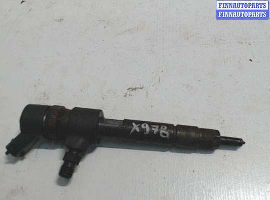 купить Форсунка топливная на Opel Astra H (2004 - 2010)