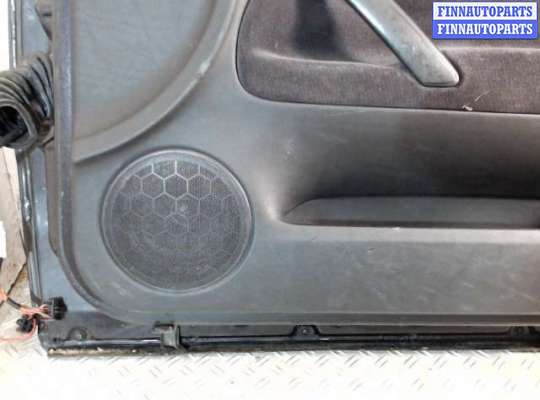 купить Дверь боковая на Volkswagen Passat 5 (1996 - 2000)