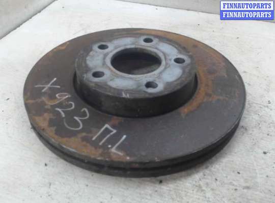купить Диск тормозной на Ford C-Max (2003 - 2011)