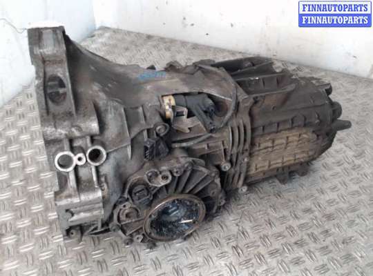 КПП 5 ст. VG1538368 на Volkswagen Passat 5 (1996 - 2000)