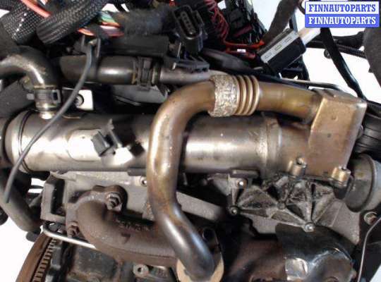 купить Радиатор EGR на Audi A6 (C6) (2005 - 2011)