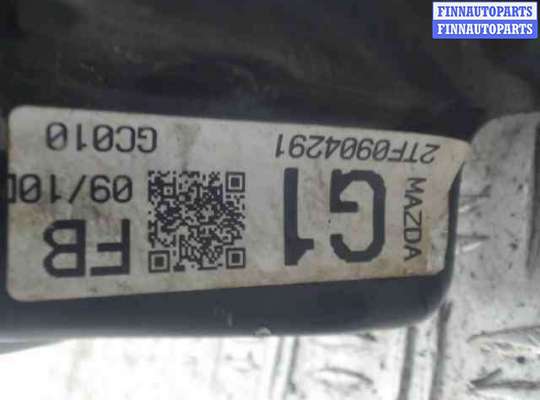 купить КПП 5 ст. на Mazda 6 (2002 - 2007)
