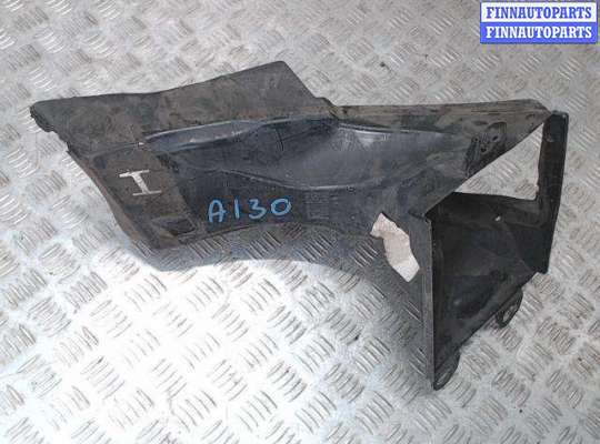 купить Воздуховод на Audi A6 (C6) (2005 - 2011)