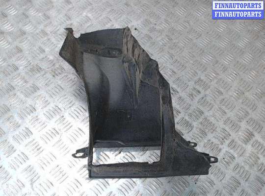 купить Воздуховод на Audi A6 (C6) (2005 - 2011)