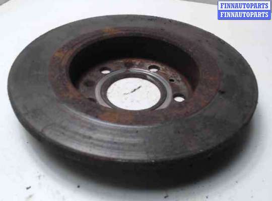 купить Диск тормозной на Opel Astra G (1998 - 2005)