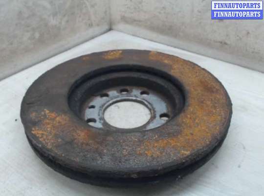 купить Диск тормозной на Opel Zafira A (1999 - 2005)
