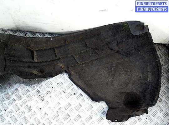 купить Защита крыла (подкрылок) на Audi A6 (C6) (2005 - 2011)