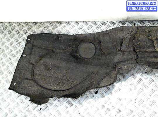 купить Защита крыла (подкрылок) на Audi A6 (C6) (2005 - 2011)