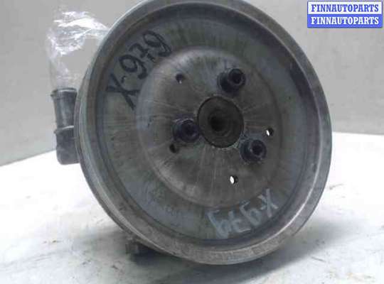 Шкив насоса ГУР на Audi A6 (C5)