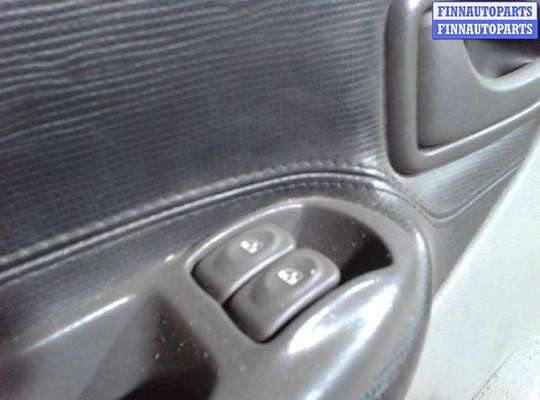 купить Кнопка стеклоподъемника на Renault Scenic RX 4 (1999 - 2003)
