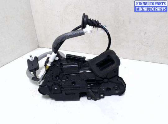 купить Замок боковой двери на Skoda Octavia A7 (2013 - 2020)