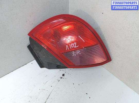 купить Фонарь на Mitsubishi Colt VI (2002 - 2012)