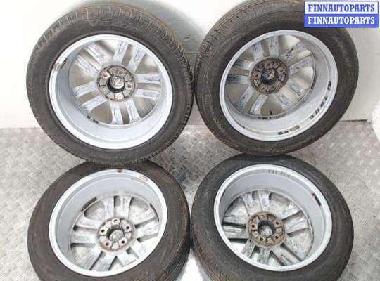 купить Диск колесный алюминиевый R17 на Nissan Juke (2010-2019)