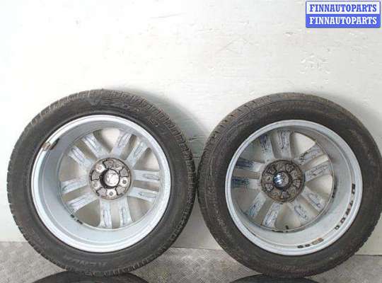 купить Диск колесный алюминиевый R17 на Nissan Juke (2010-2019)