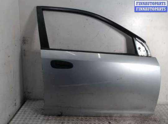 Стекло боковой двери HD341950 на Honda Civic (2001 - 2005)