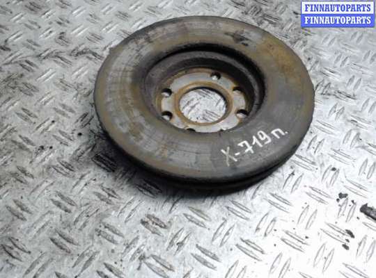 купить Диск тормозной на Opel Astra G (1998 - 2005)