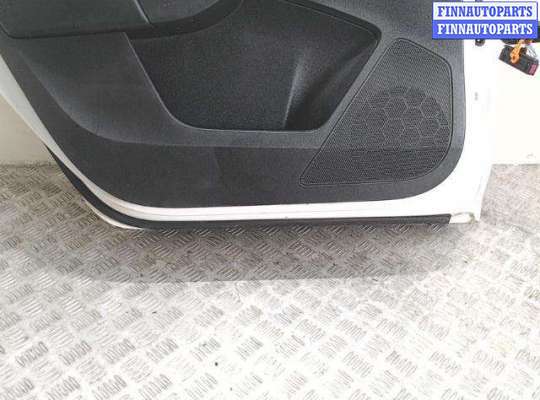 купить Дверь боковая на Skoda Rapid (2012-2020)