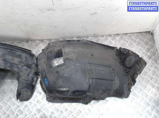 купить Защита крыла (подкрылок) на BMW 3 E90 (2005 - 2011)