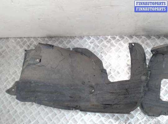 купить Защита крыла (подкрылок) на BMW 3 E90 (2005 - 2011)