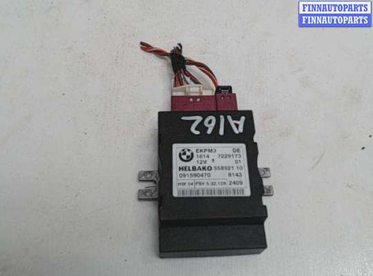 купить Блок управления на BMW 3 E90 (2005 - 2011)