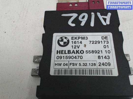 купить Блок управления на BMW 3 E90 (2005 - 2011)