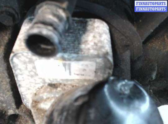 Теплообменник RN1504907 на Renault Megane II (2002 - 2009)