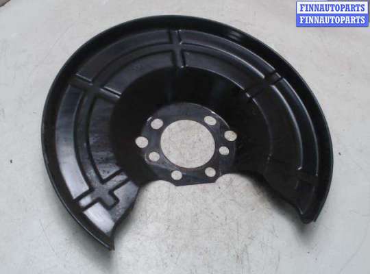 купить Кожух защитный тормозного диска на Opel Astra G (1998 - 2005)