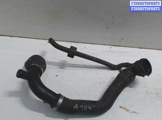 купить Патрубок (трубопровод, шланг) на Skoda Yeti (2009-2018)