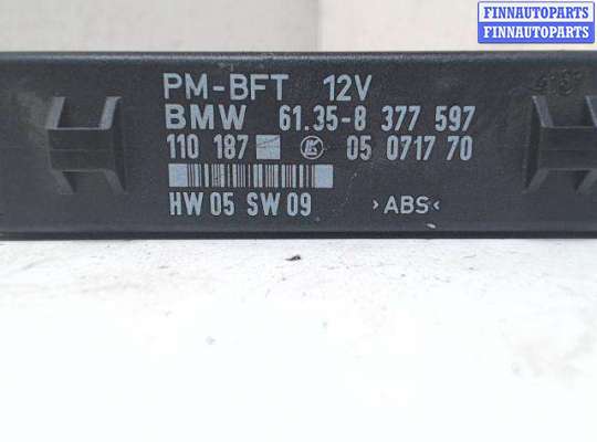 купить Блок управления двери на BMW 5 E39 (1996 - 2003)