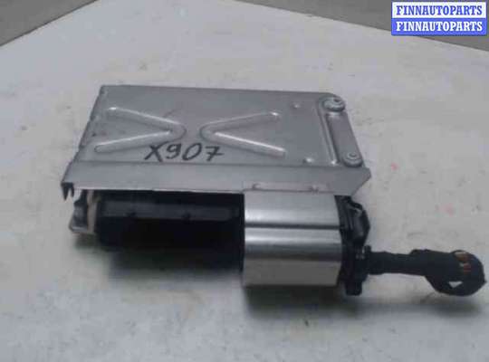 Блок управления ДВС OP2094495 на Opel Vectra C (2002 - 2008)