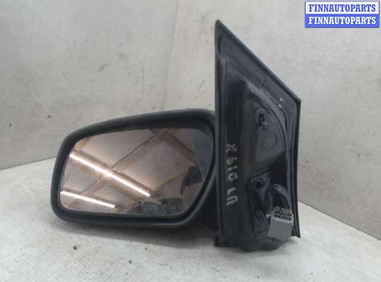купить Зеркало боковое на Volkswagen Passat 7 (2010 - 2015)