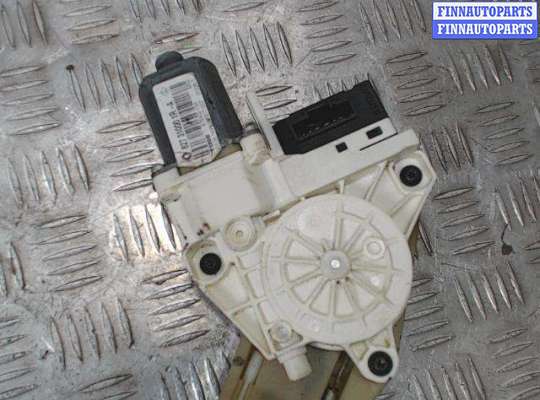 купить Двигатель стеклоподъемника на Renault Laguna 3 (2007 - 2015)