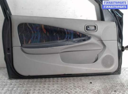 купить Обшивка боковой двери на Nissan Almera N16 (2000 - 2006)