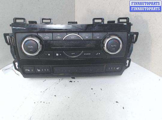 купить Переключатель отопителя на Mazda CX-5 (2011 - 2020)