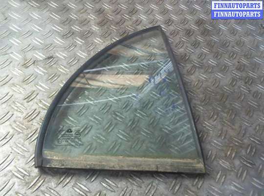 купить Стекло боковой двери (треугольник) на Hyundai Accent I (1994 - 2000)
