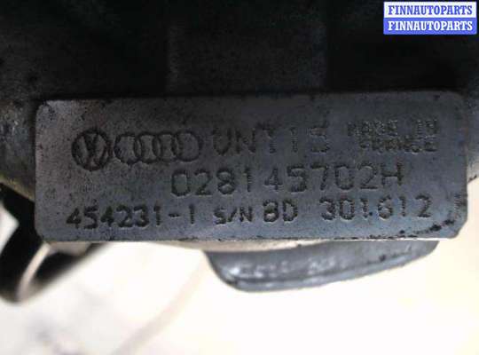 купить Турбина на Volkswagen Passat 5 (1996 - 2000)