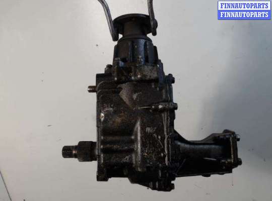 купить Редуктор моста на KIA Sportage (2004 - 2010)